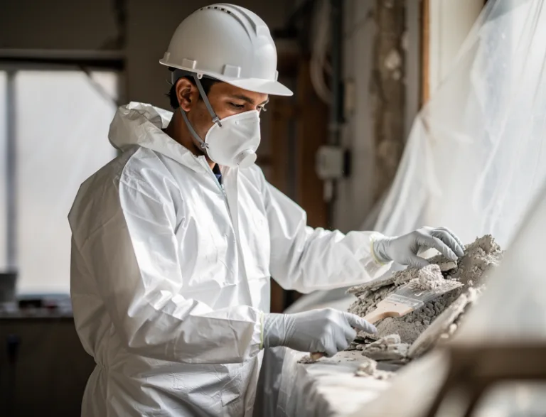 Asbestos Removal service in Hillsboro